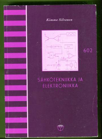 Sähkötekniikka ja elektroniikka