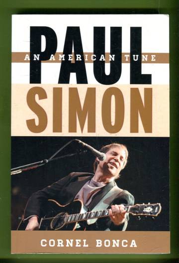 Paul Simon - An American Tune