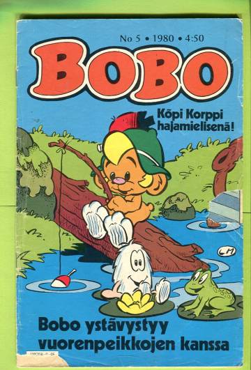 Bobo 5/80