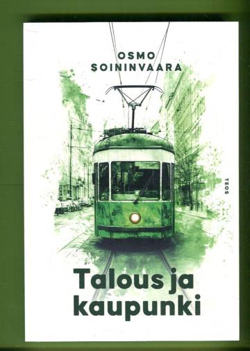 Talous ja kaupunki