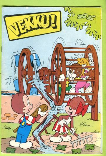 Vekku! /81