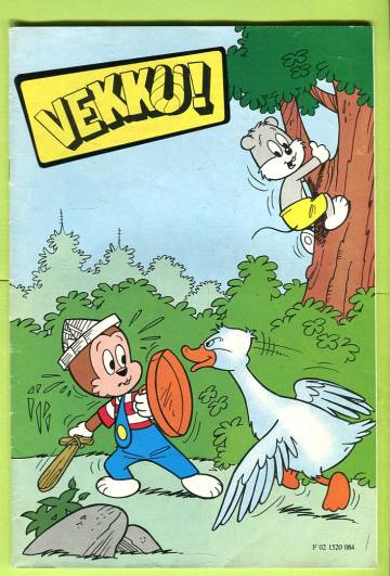 Vekku! /81