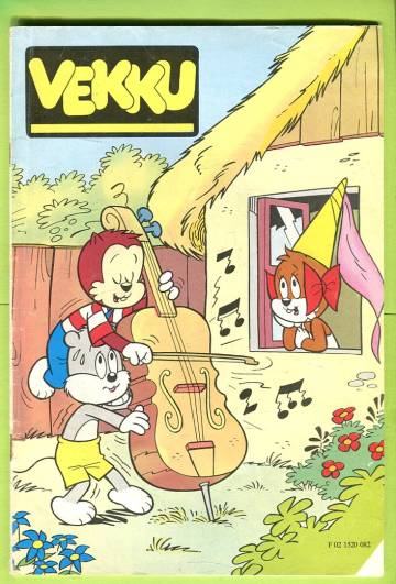 Vekku! /81