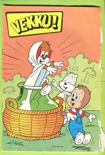 Vekku! /81