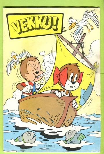 Vekku! /81