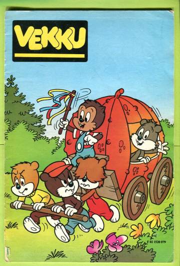 Vekku! /81