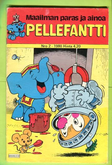 Pellefantti 2/80