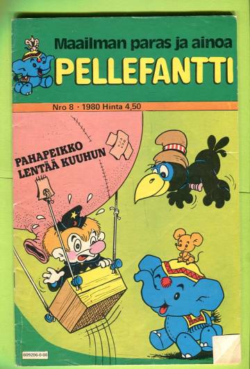 Pellefantti 8/80