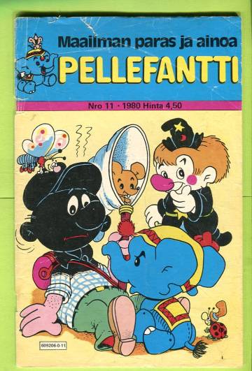 Pellefantti 11/80