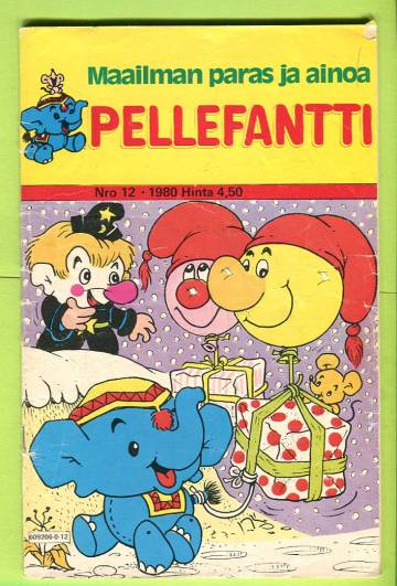 Pellefantti 12/80