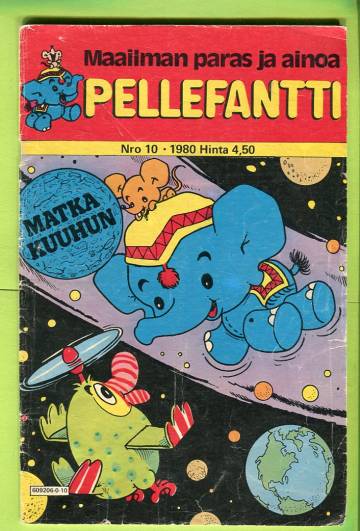 Pellefantti 10/80