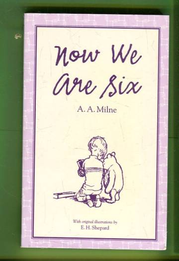 Now We Are Six