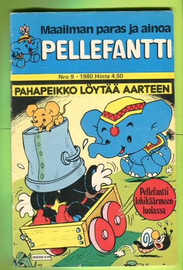 Pellefantti 9/80