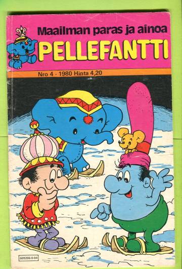 Pellefantti 4/80