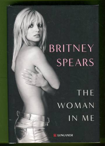 The Woman in Me (italiankielinen)