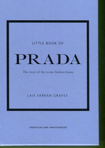 Little Book of Prada