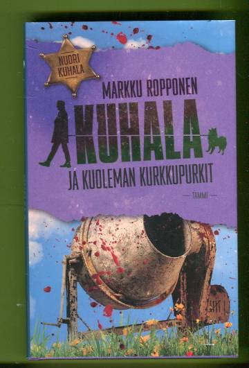 Kuhala ja kuoleman kurkkupurkit