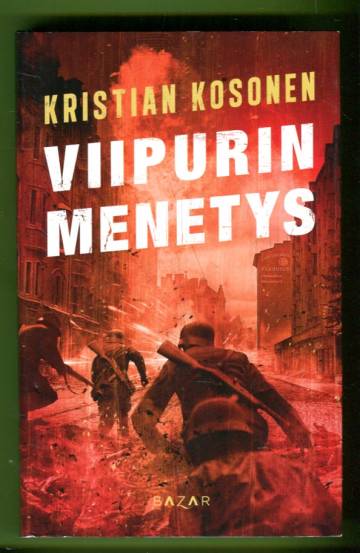 Viipurin menetys