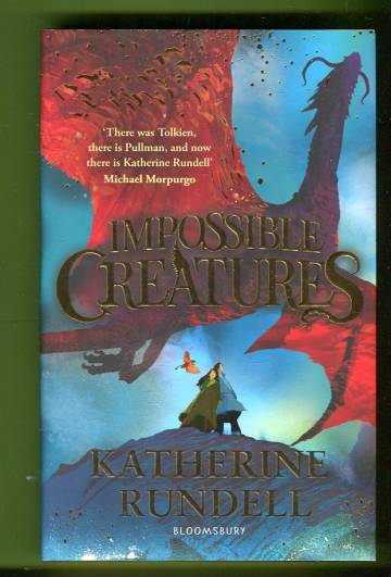 Impossible Creatures