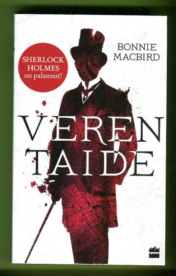 Veren taide