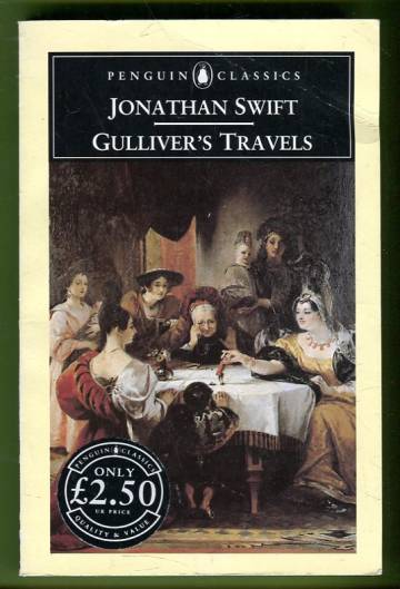 Gulliver's Travels