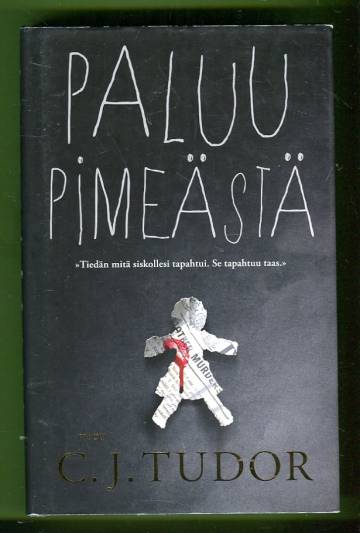Paluu pimeästä
