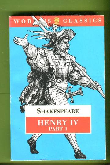 Henry IV part 1