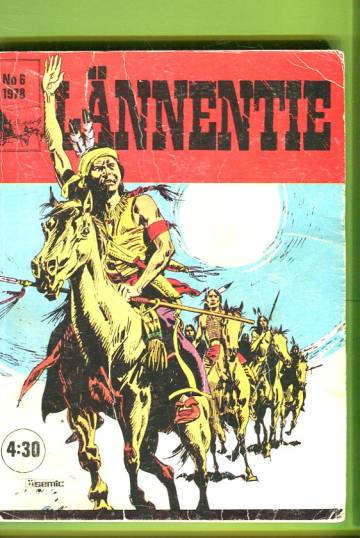 Lännentie 6/78