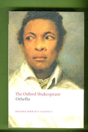 Othello, The Moor of Venice
