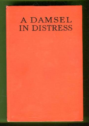 A Damsel in Distress