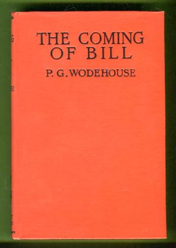 The Coming of Bill