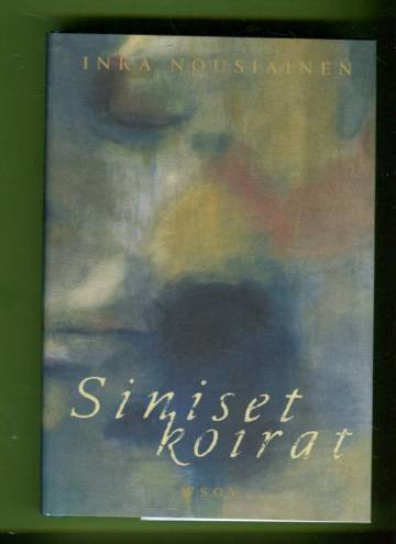 Siniset koirat