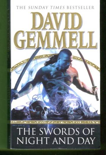 Book 2 of the Damned - The Sword of Night and Day