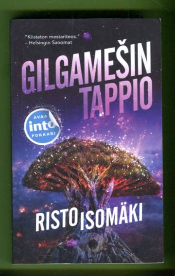 Gilgamesin tappio