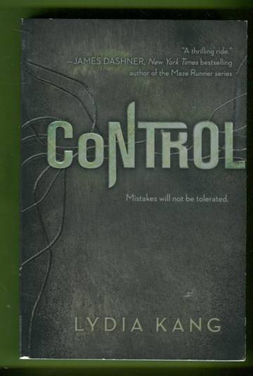Control