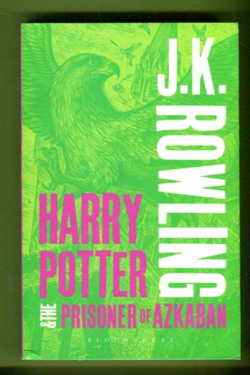 Harry Potter and the Prisoner of Azkaban