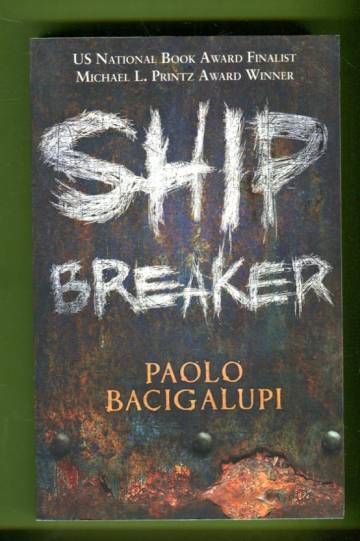 Ship Breaker
