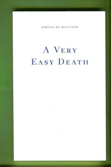 A Very Easy Death