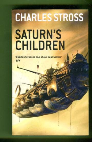 Saturn's Children