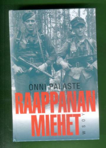 Raappanan miehet - 14.Divisioonan tie 1941-1942