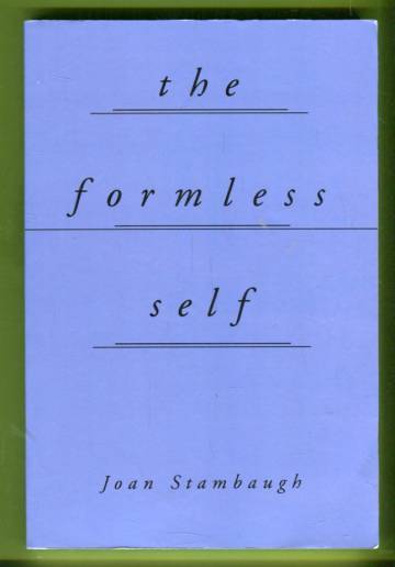 The Formless Self
