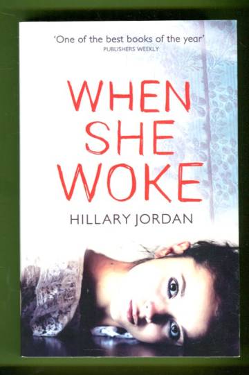 When She Woke