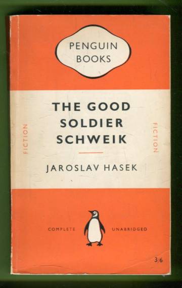 The Good Soldier Schweik
