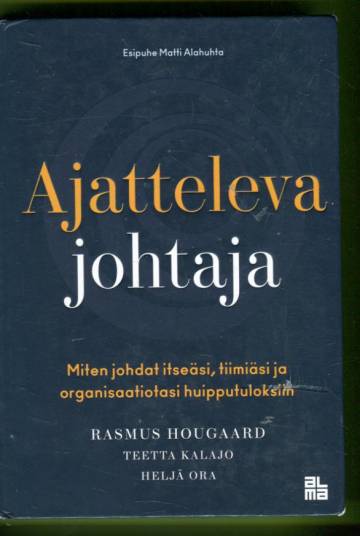 Ajatteleva johtaja