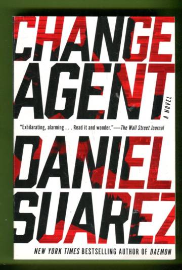 Change Agent