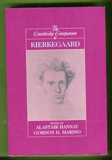 The Cambridge Companion to Kierkegaard