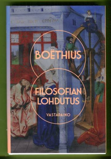 Filosofian lohdutus
