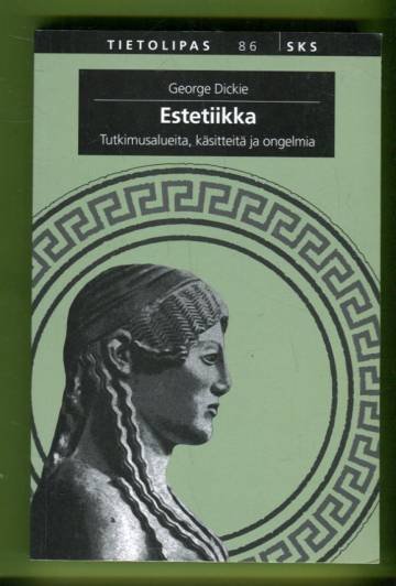 Estetiikka - Tutkimusalue, käsitteitä ja ongelmia