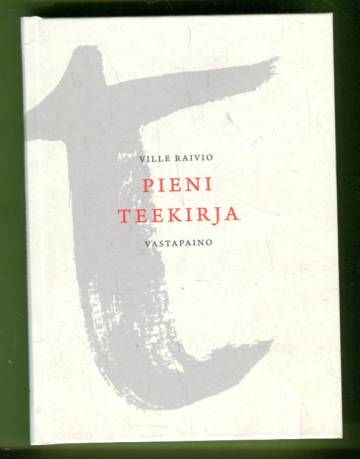 Pieni teekirja