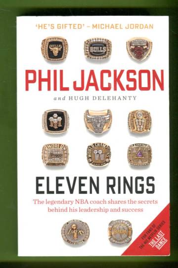 Eleven Rings